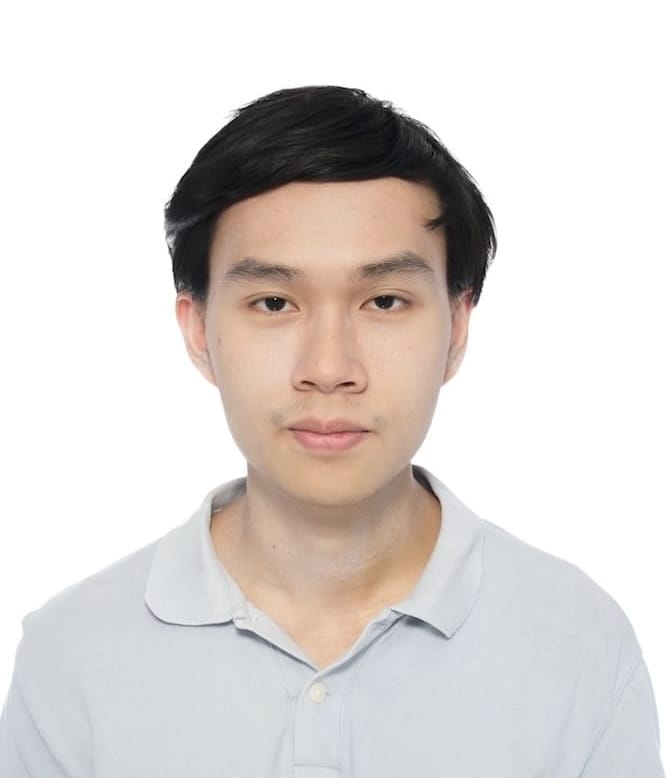 Picture of Jovan Edric