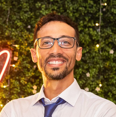 Picture of Juan Camilo Restrepo Veintemilla