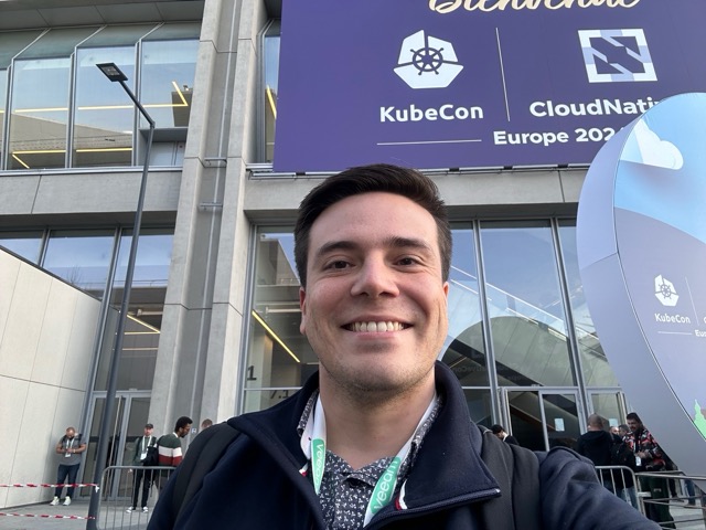 Picture of Juan David Arguello Plata