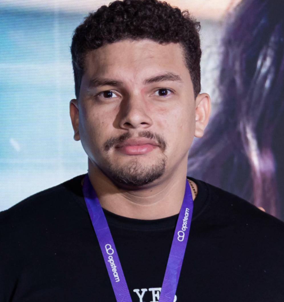 Picture of Juan Ferreira