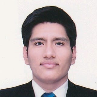 Picture of Juan Jesus Cruz Osorio