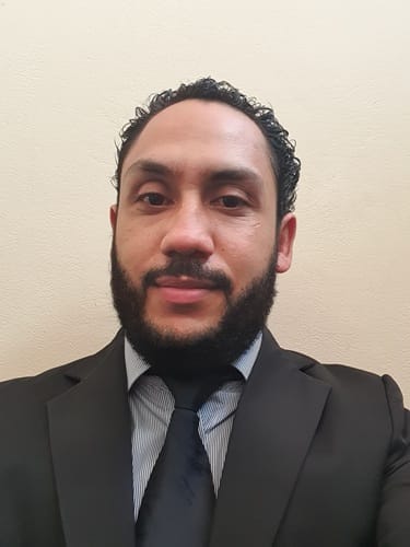 Picture of Juan Jose Cordero Gomez