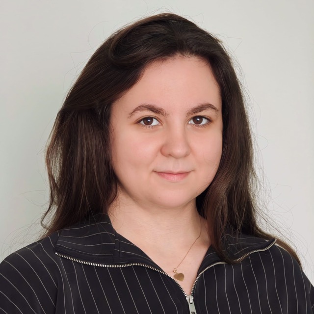 Picture of Julia Okuniewska