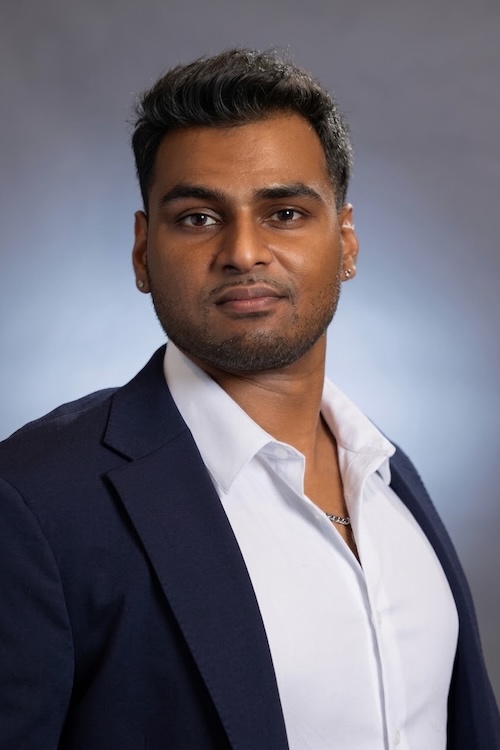 Picture of Julian Augustus Ramkissoon Jr.