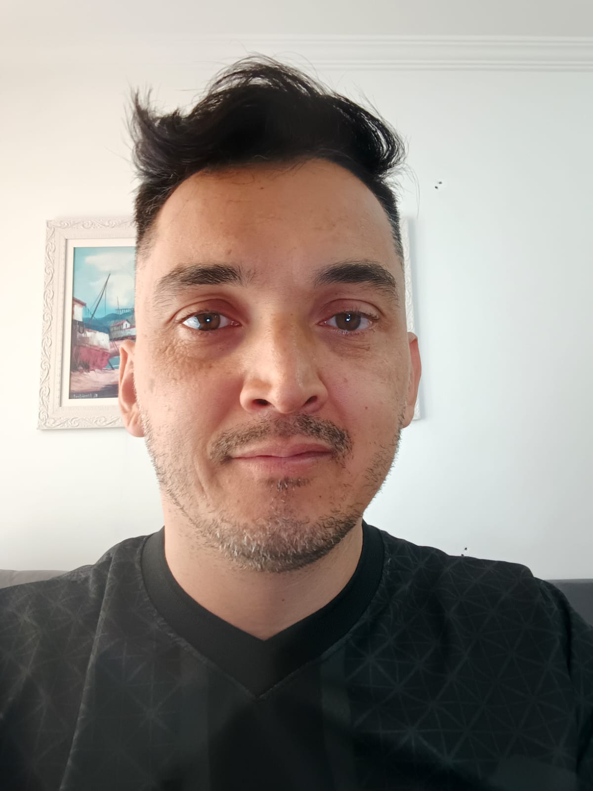 Picture of Julio Cesar Caraca