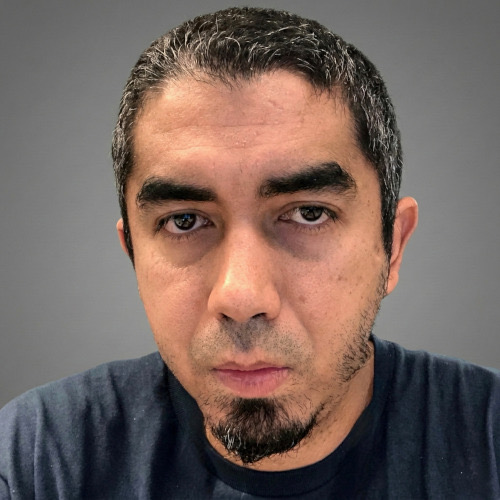 Picture of Julio Cesar Damasceno