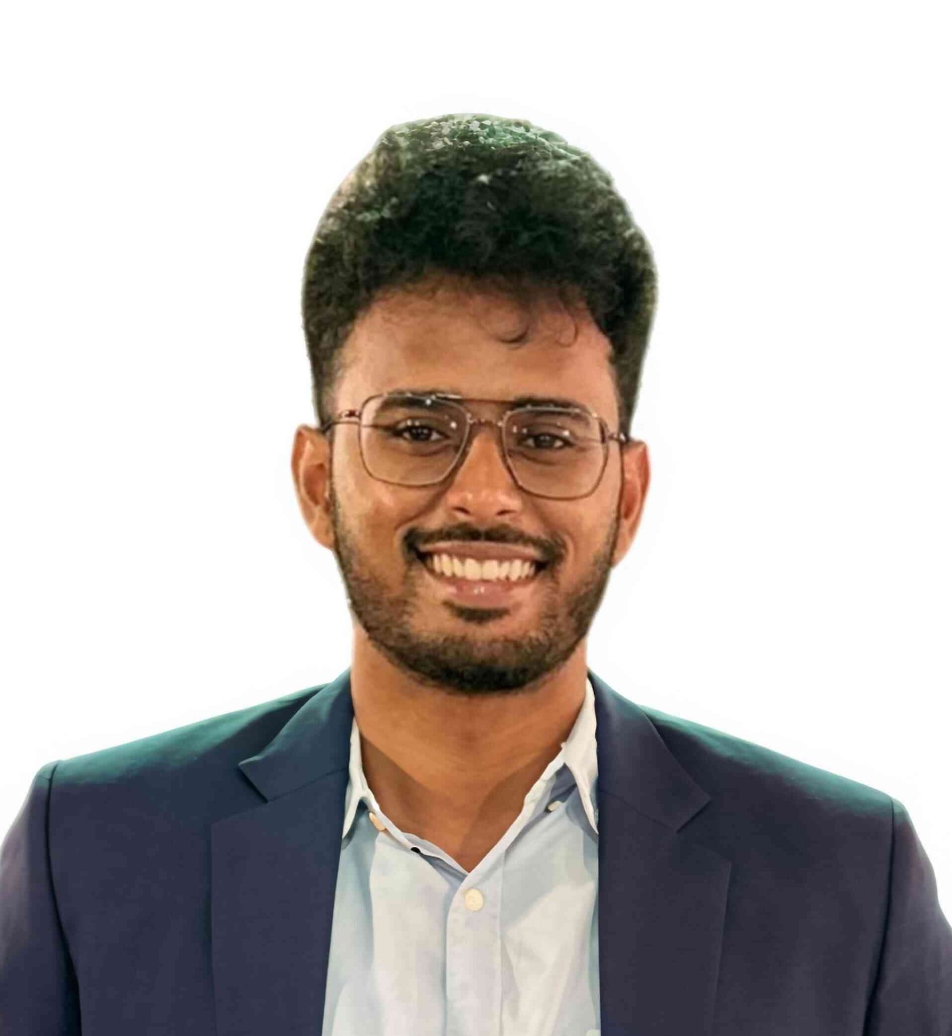 Picture of K. Ajitkumar