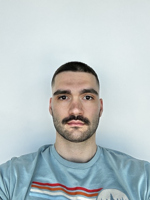 Picture of Kaloyan Ivanov