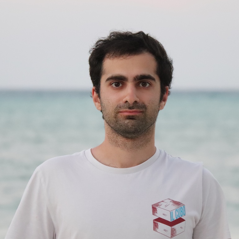 Picture of Kamil Aliev