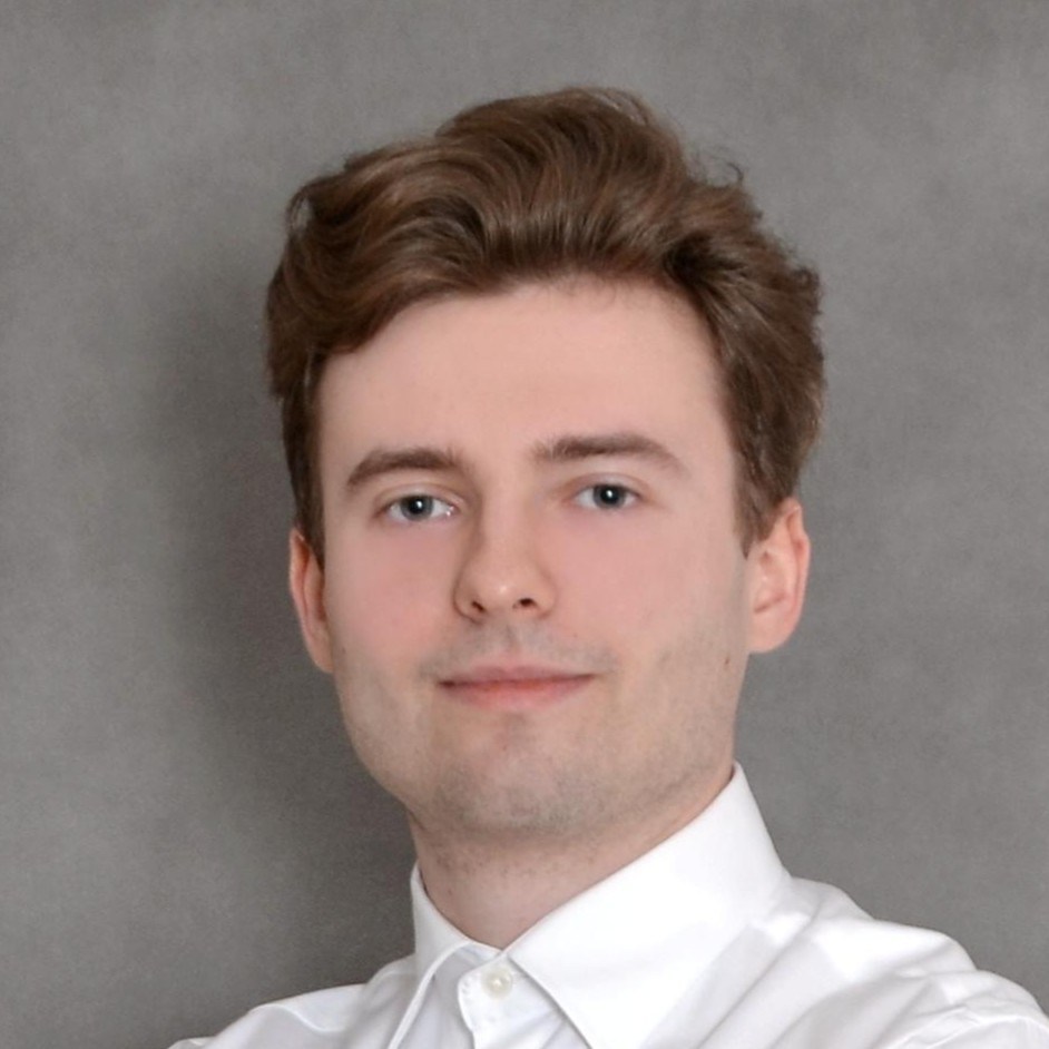 Picture of Kamil Kawka