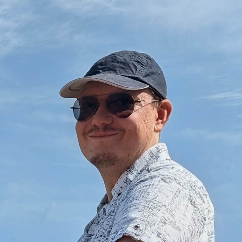 Picture of Kamil Wcislo