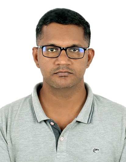Picture of Kannan G S