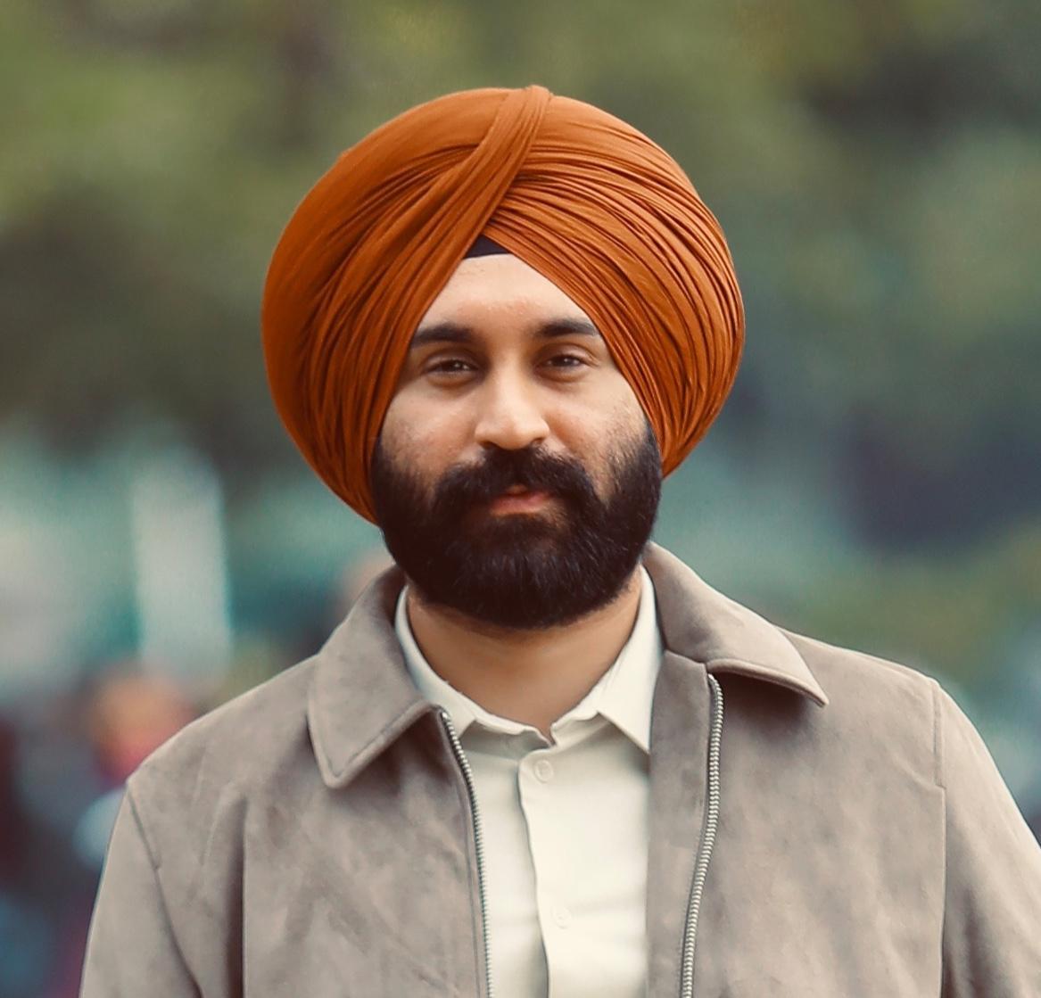 Picture of Karandeep Singh Kapoor