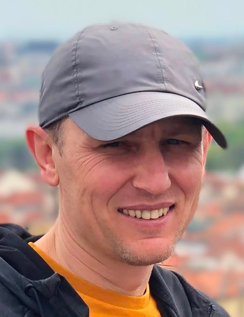 Picture of Karol Kuchcinski
