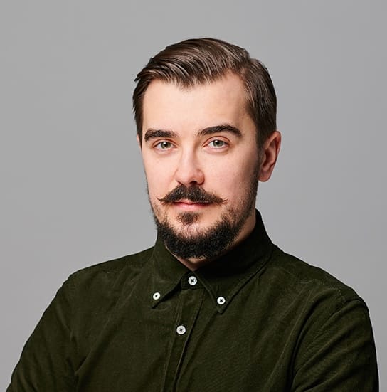 Picture of Karol Szwaj