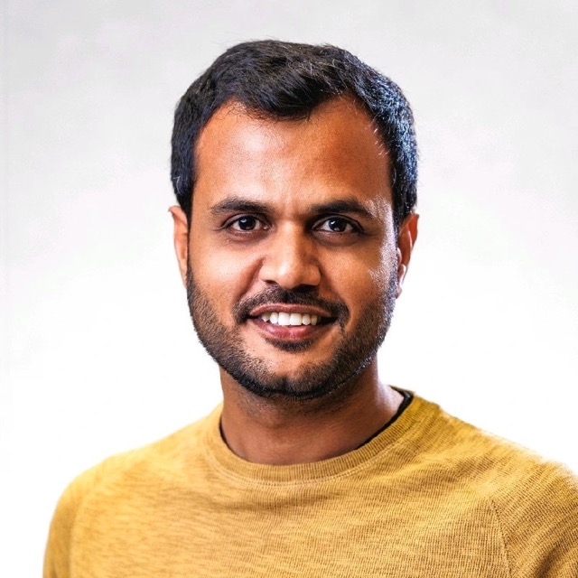 Picture of Karthi Palanisamy