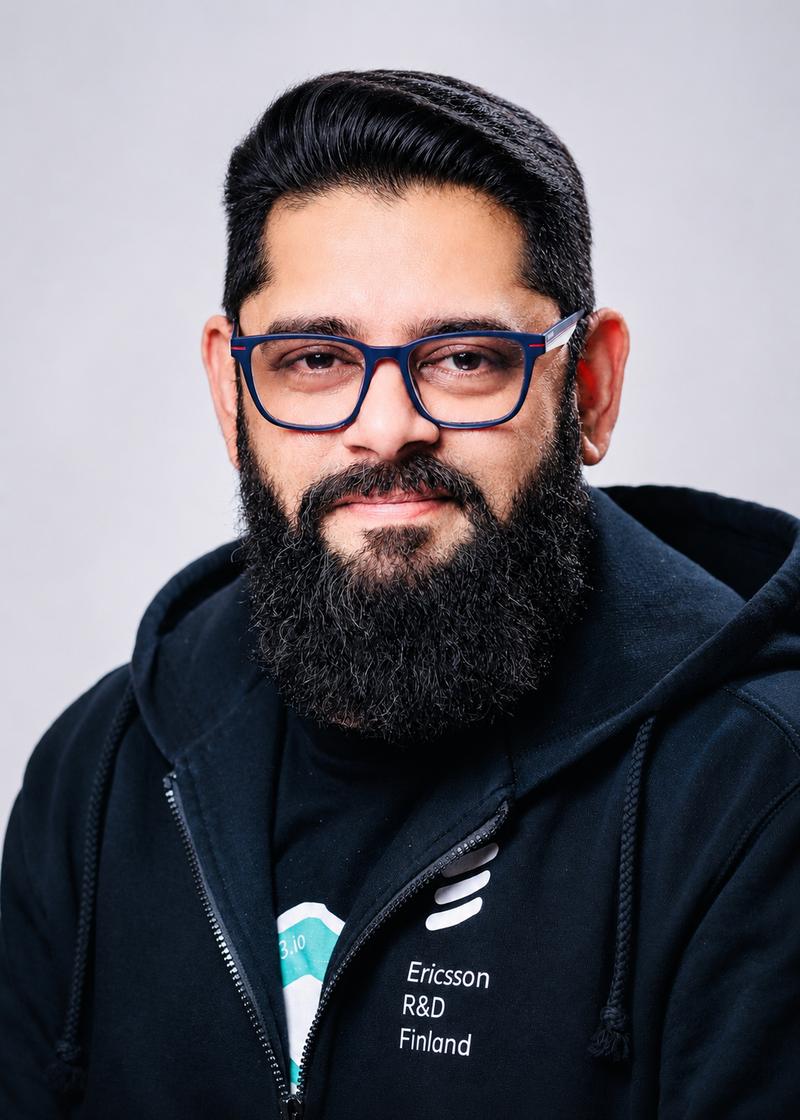 Picture of Kashif Khan