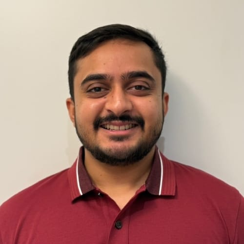 Picture of Kashyap Savaliya