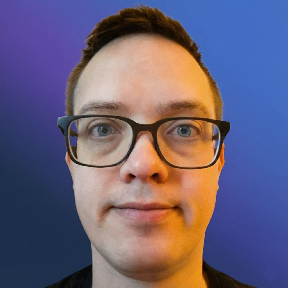 Picture of Kasper Jensen