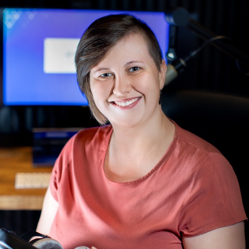 Picture of Katharina Sick