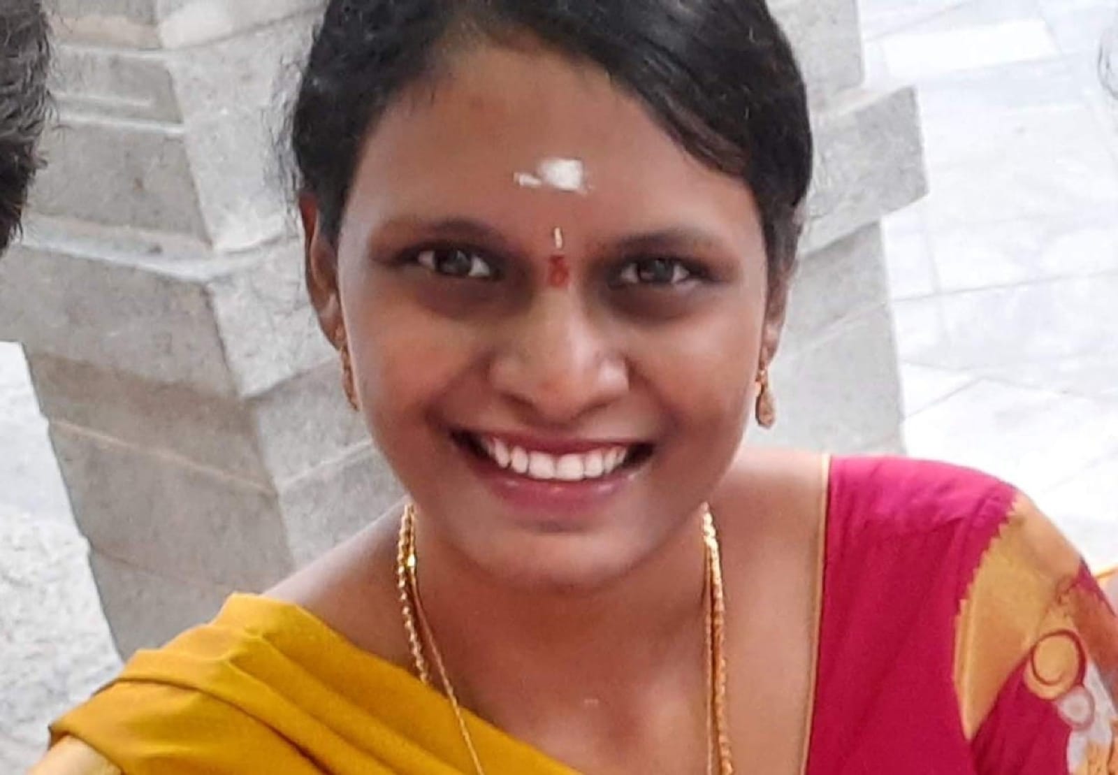 Picture of Kaustubha V