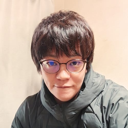 Picture of Kazuhiro Yamaji
