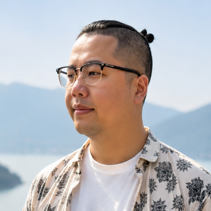 Picture of Kehao Chen