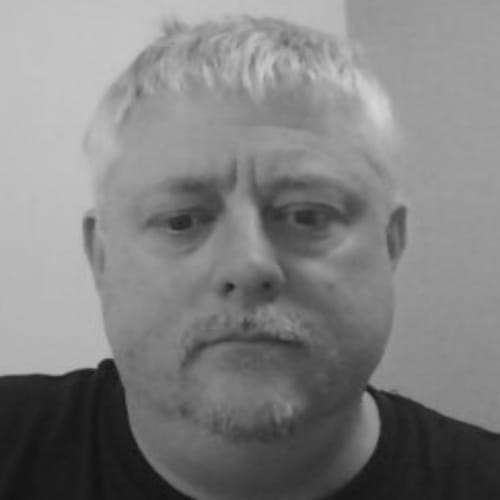 Picture of Keith Burdis