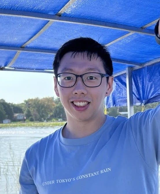 Picture of Kenny Yuen