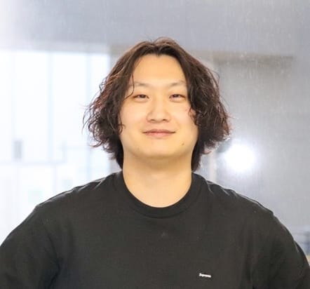 Picture of Kenta Igarashi