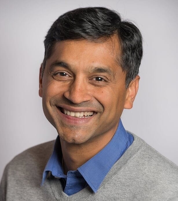 Picture of Keshav Pokkuluri