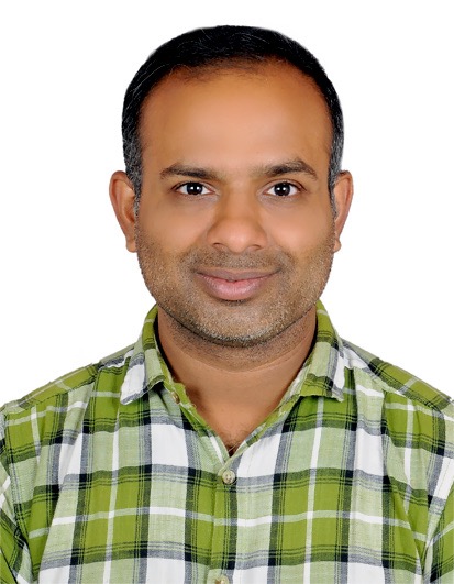 Picture of Ketan Sanjay Kanade