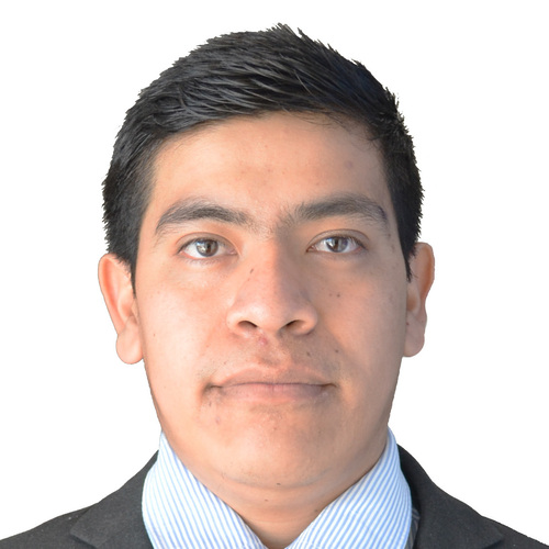 Picture of Kevin Carlos Lopez Gonzalez
