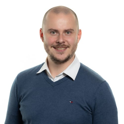 Picture of Kevin Hensel