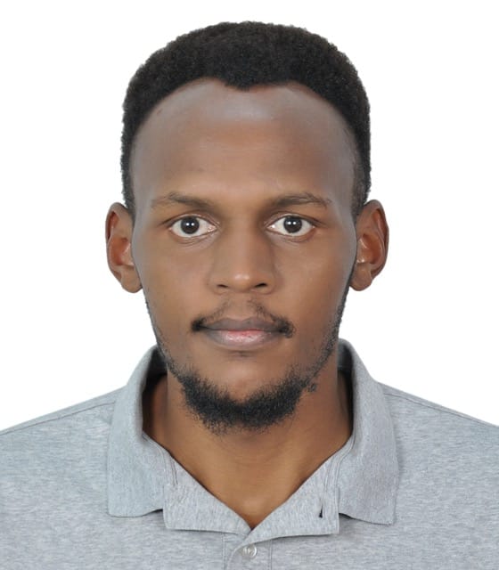 Picture of Kevin Kariuki