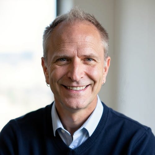 Picture of Kevin Morris