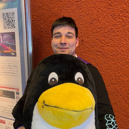 Picture of Kevin Rohland