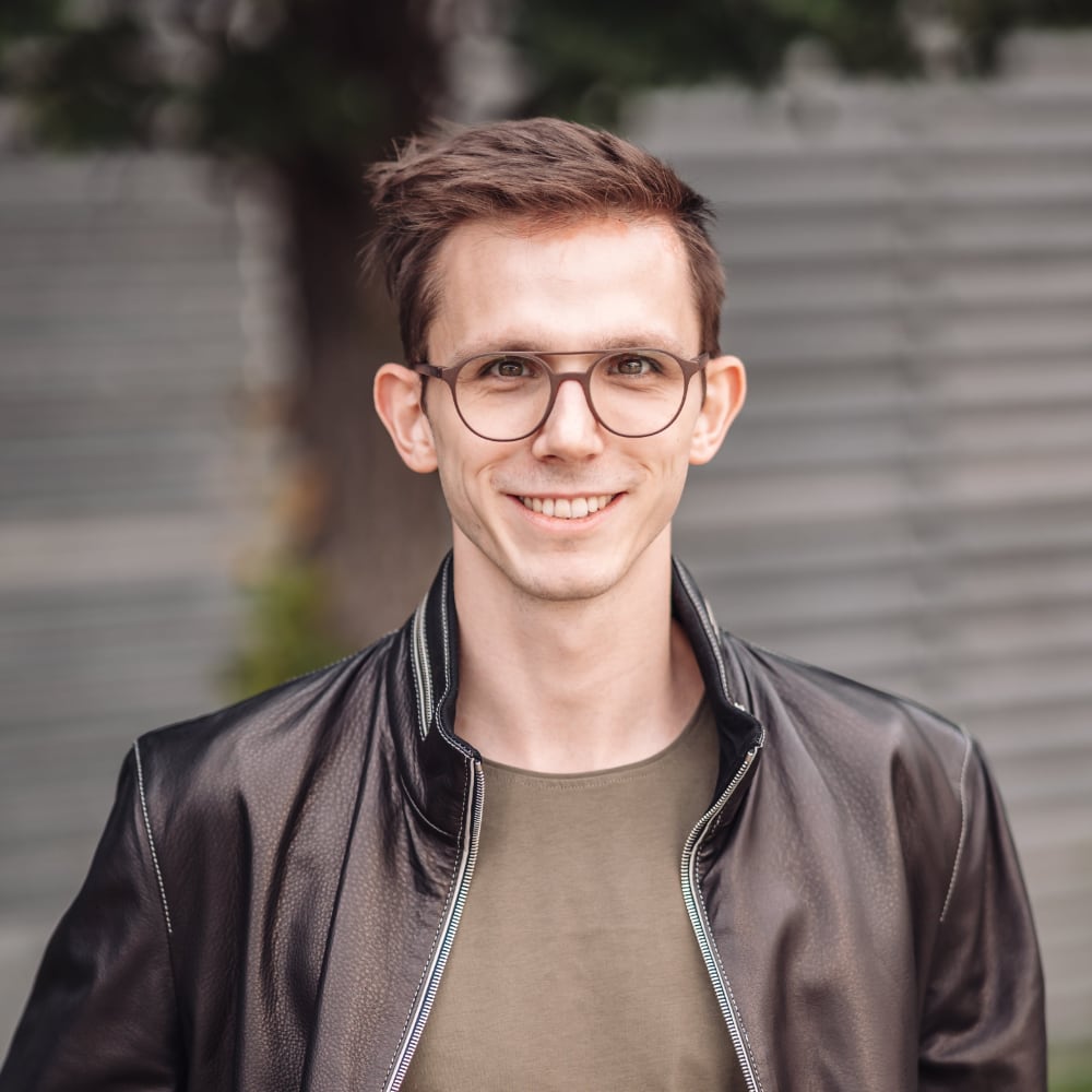 Picture of Kevin Welter