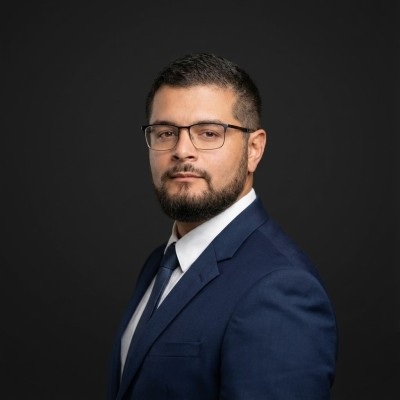 Picture of Khaled El Ghammarti