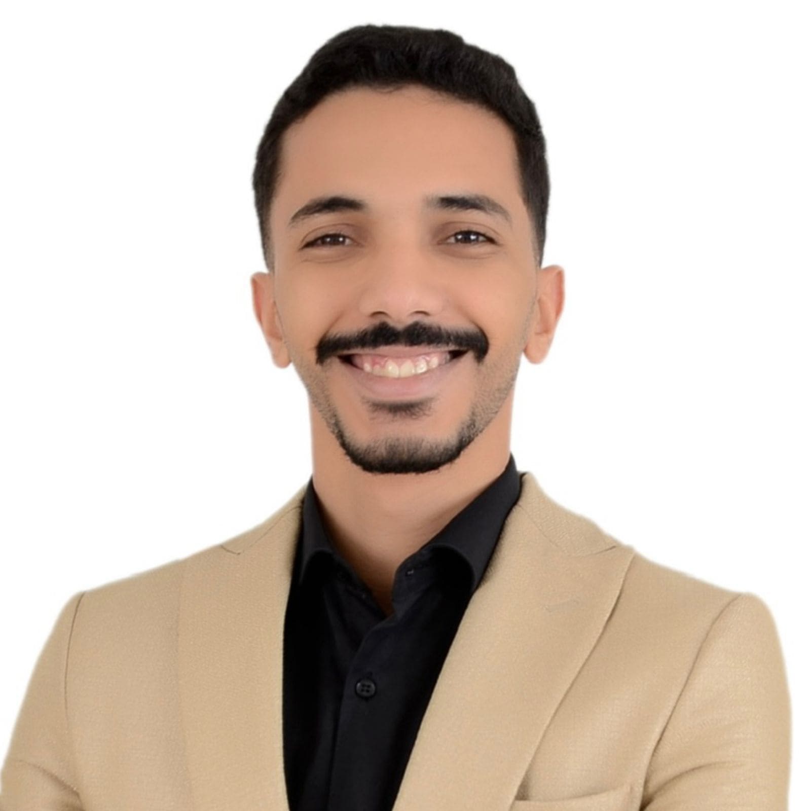 Picture of Khalid Kouttane