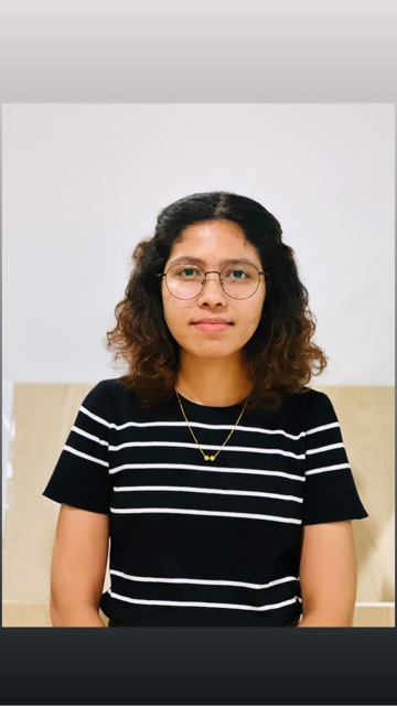 Picture of Khin Sandar Soe