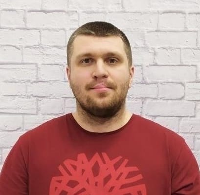 Picture of Kirill Mazurov