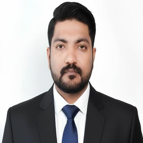 Picture of Kishor Kumar Thadikonda
