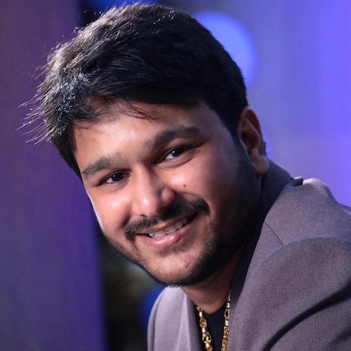 Picture of Koduru Naresh