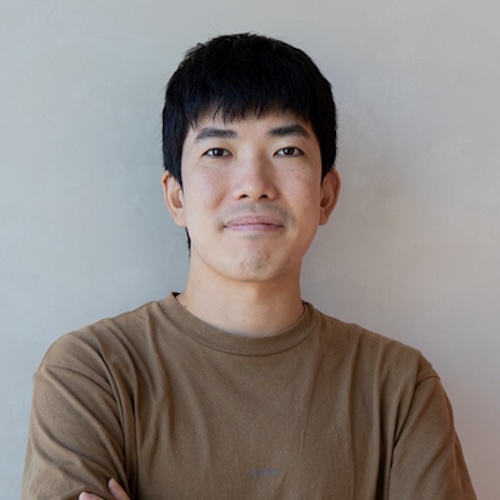 Picture of Kohei Sugimoto