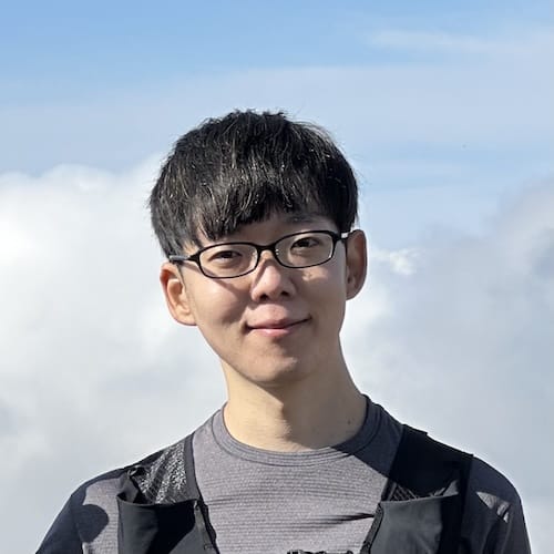 Picture of Koichi Hara