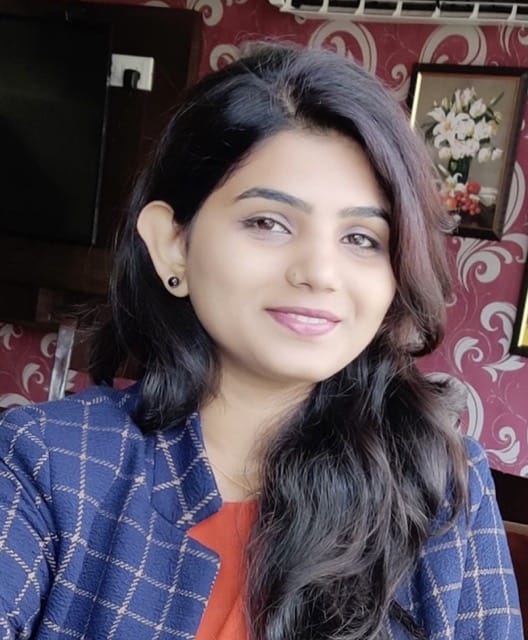 Picture of Komal Sanjay Devgaonkar