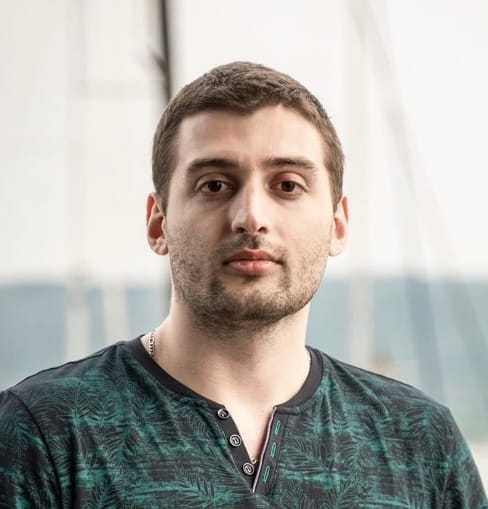 Picture of Konstantin Ivanov