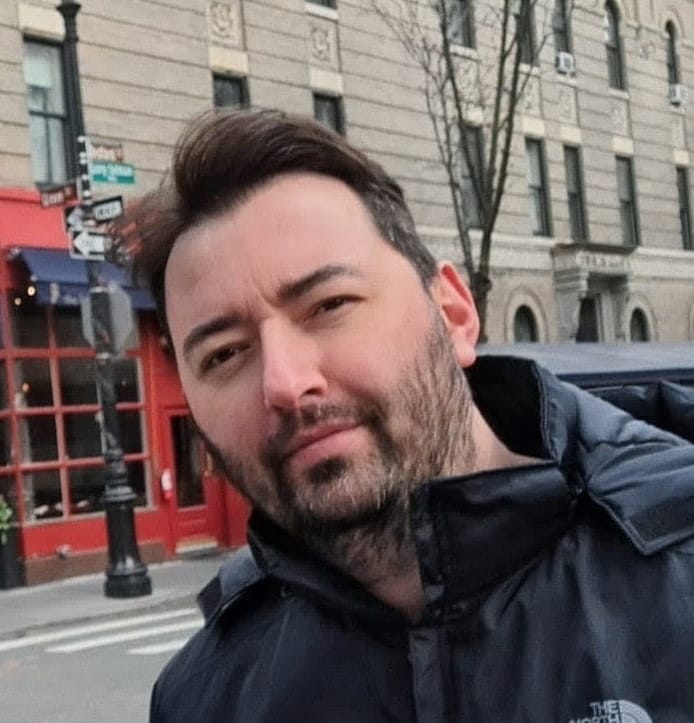 Picture of Koray Eyidoğan