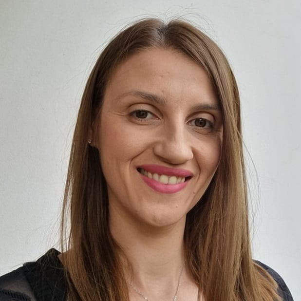 Picture of Kosa Nenadić